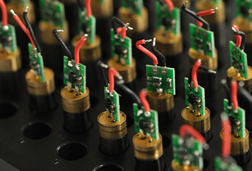 激光安全等級詳細(xì)介紹